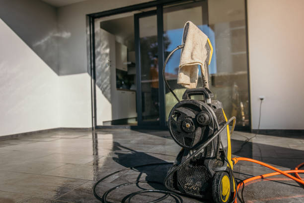 Best Driveway Pressure Washing  in Malvern, AR